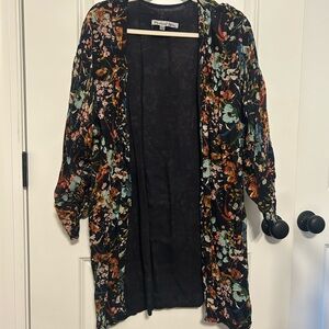 Michael Stars Dark Blue Garment